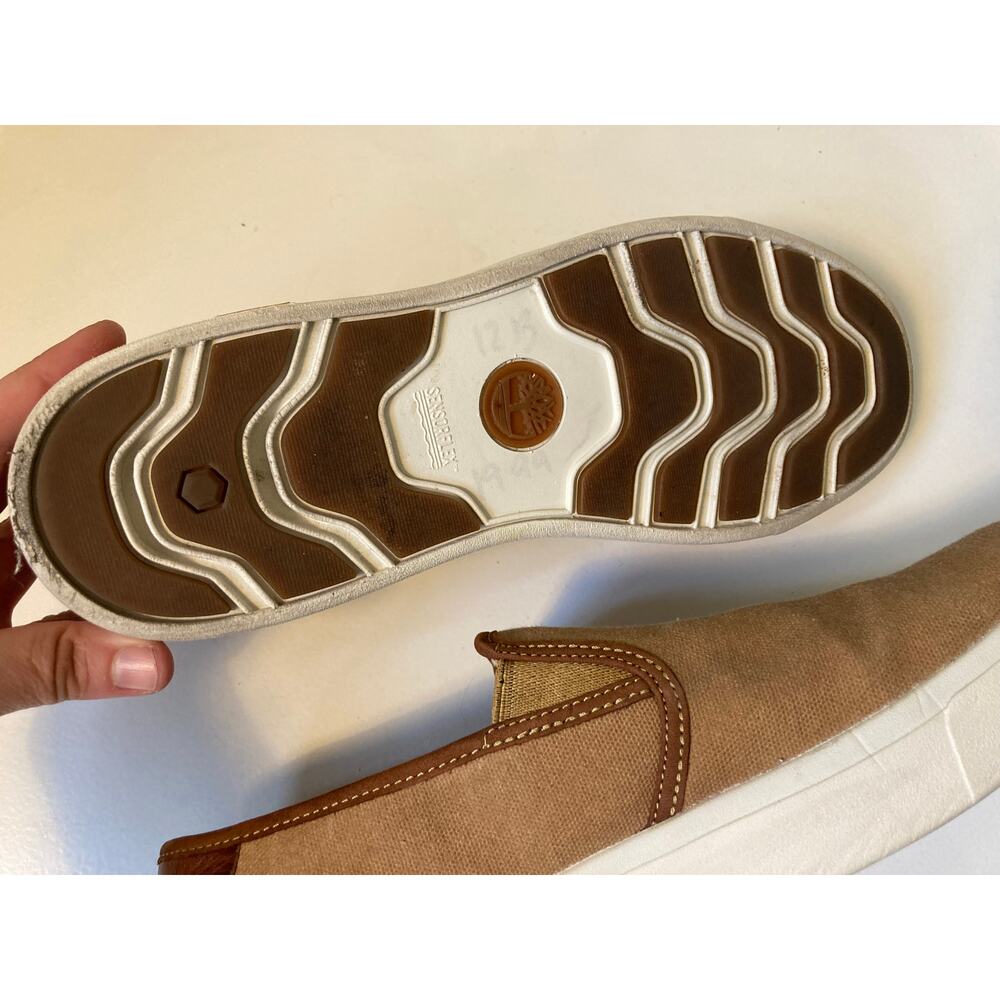 Timberland slip-ons - Picture 10 of 14